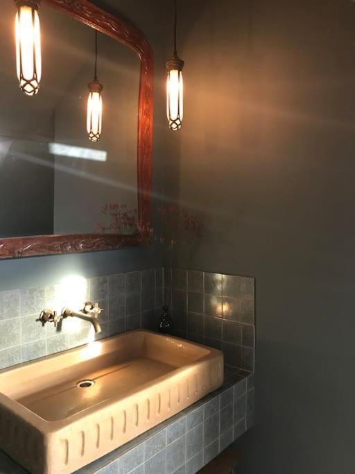 Boutique B&B In 艾登 外观 照片