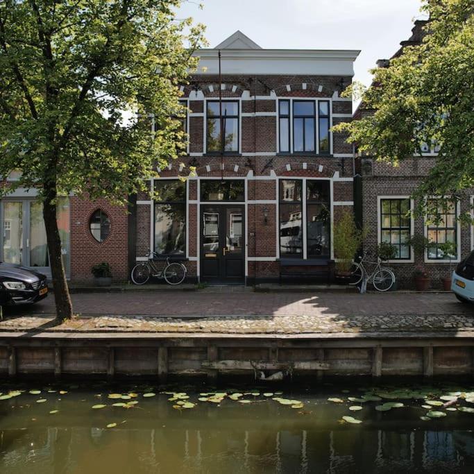 Boutique B&B In 艾登 外观 照片