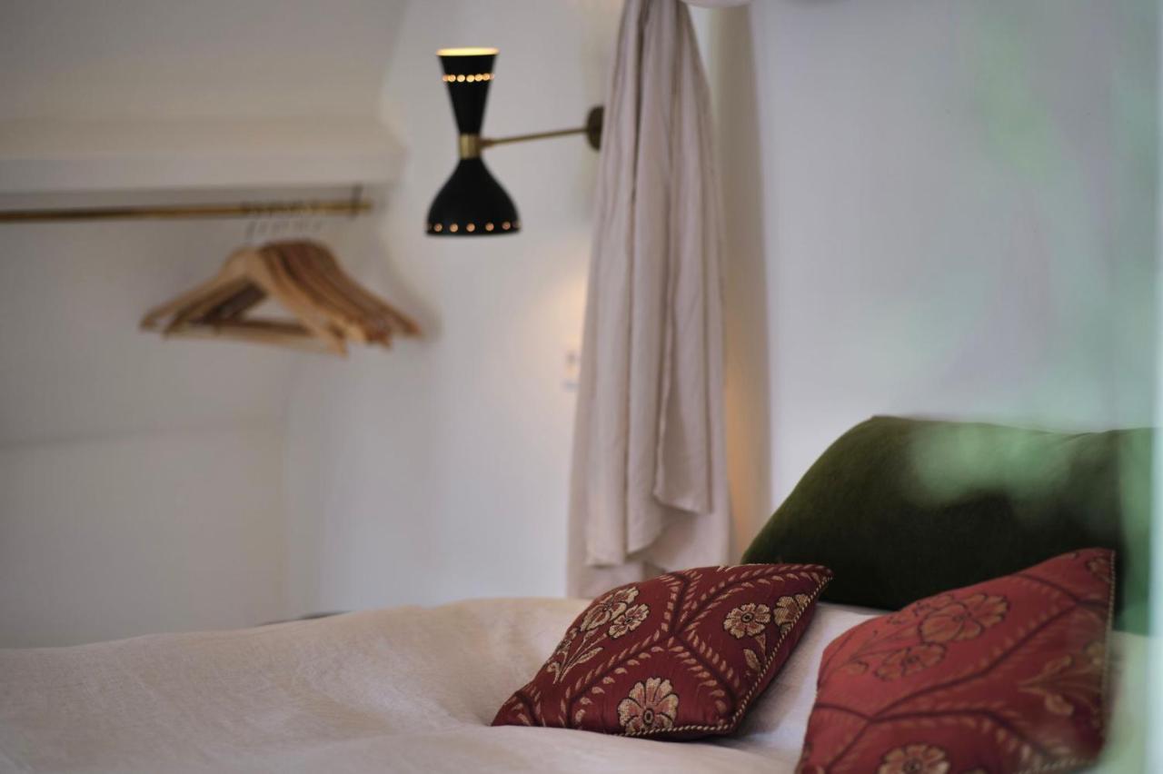 Boutique B&B In 艾登 外观 照片